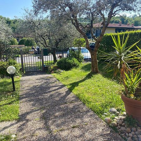B&B Nonna Cecilia Puegnago del Garda Esterno foto