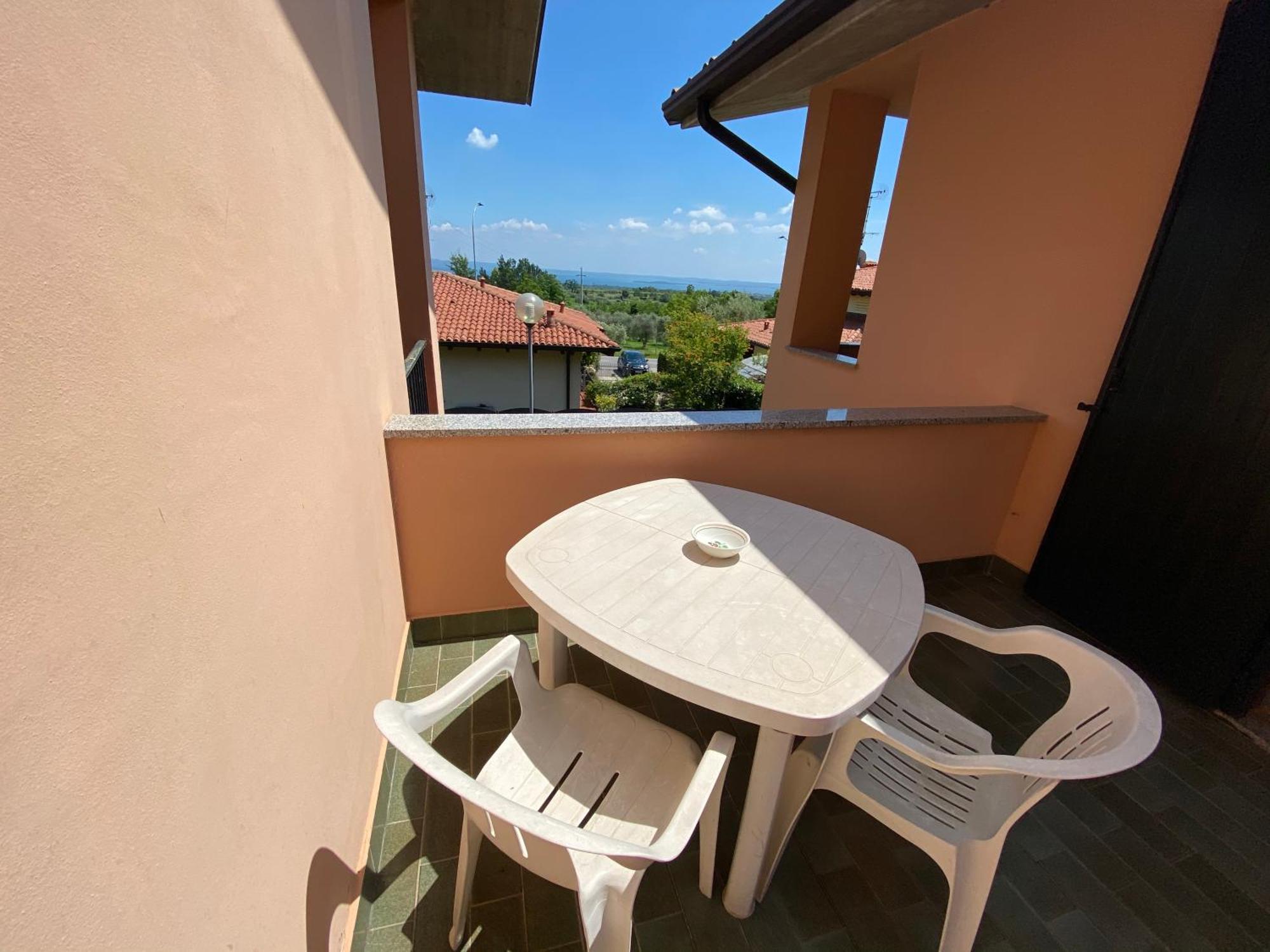 B&B Nonna Cecilia Puegnago del Garda Camera foto