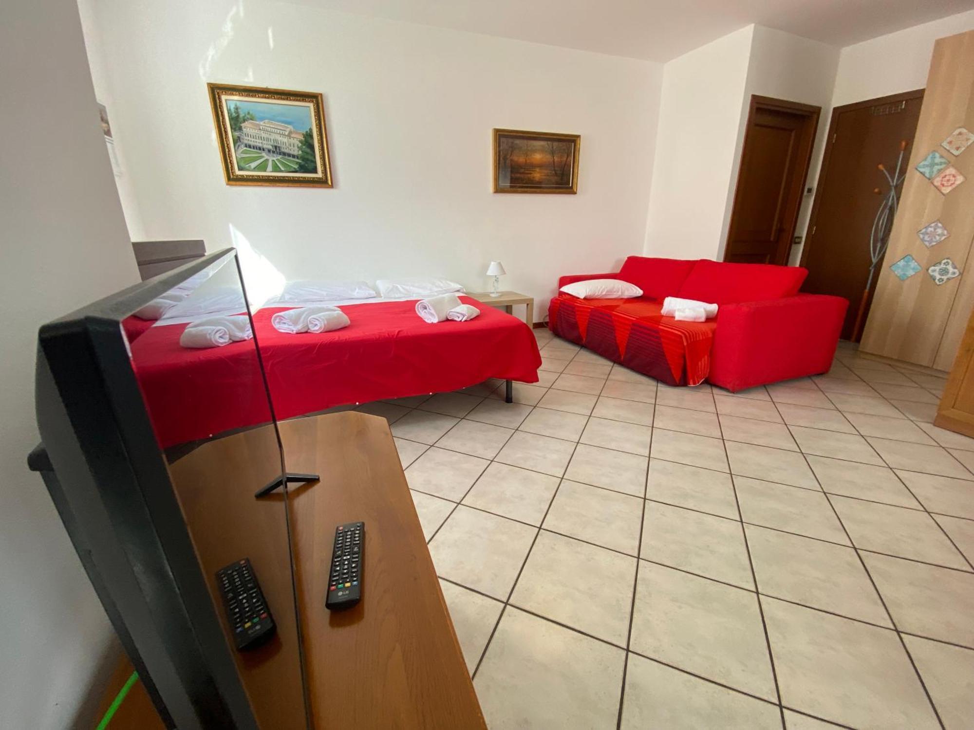 B&B Nonna Cecilia Puegnago del Garda Esterno foto