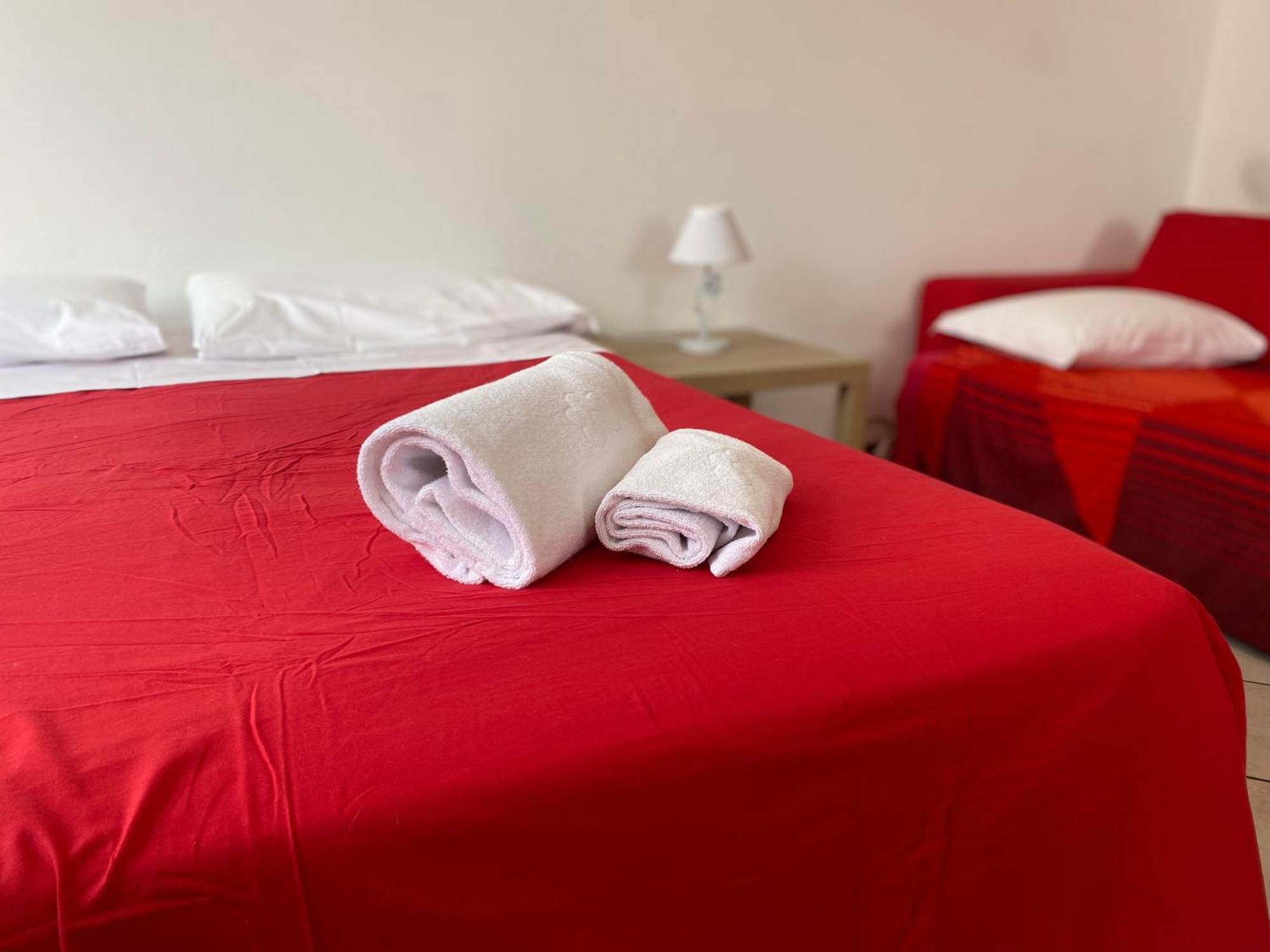 B&B Nonna Cecilia Puegnago del Garda Esterno foto
