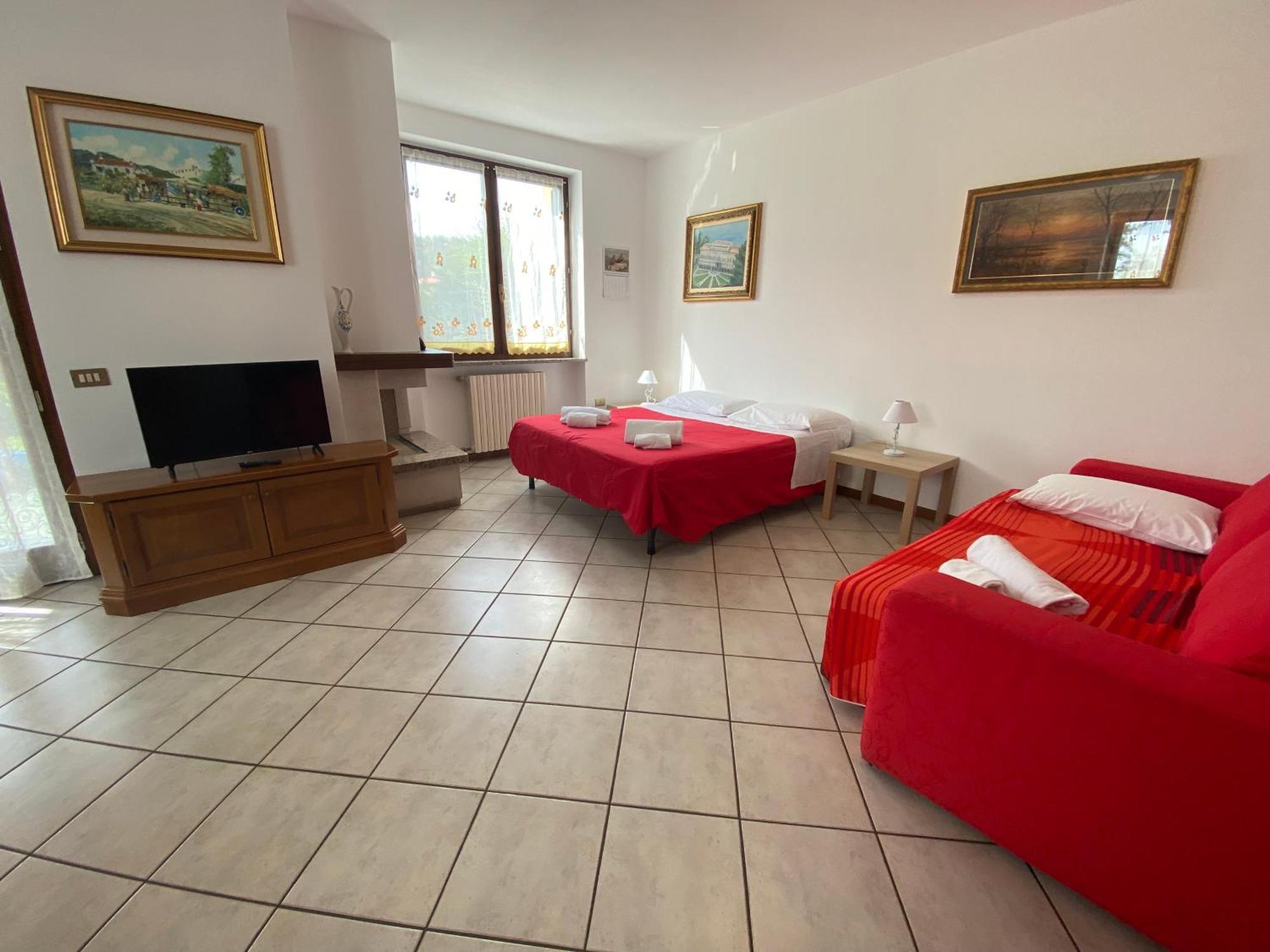 B&B Nonna Cecilia Puegnago del Garda Esterno foto
