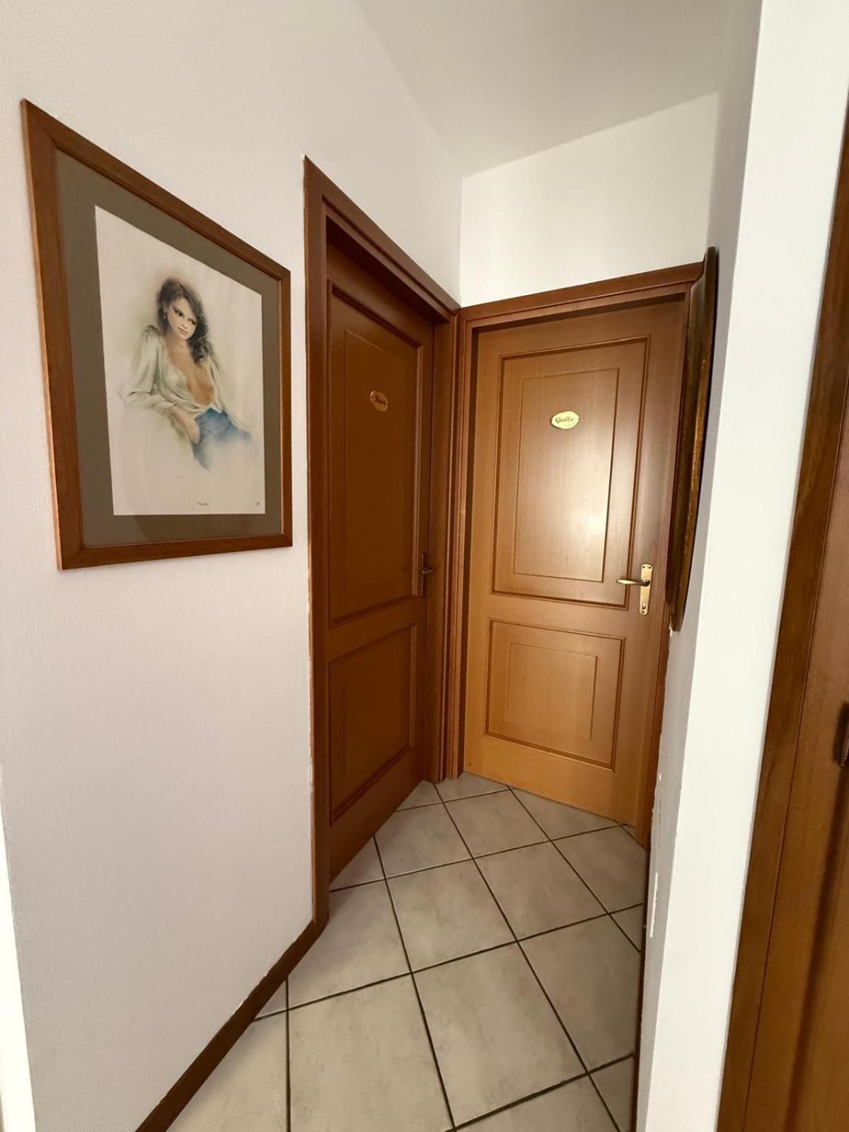 B&B Nonna Cecilia Puegnago del Garda Esterno foto