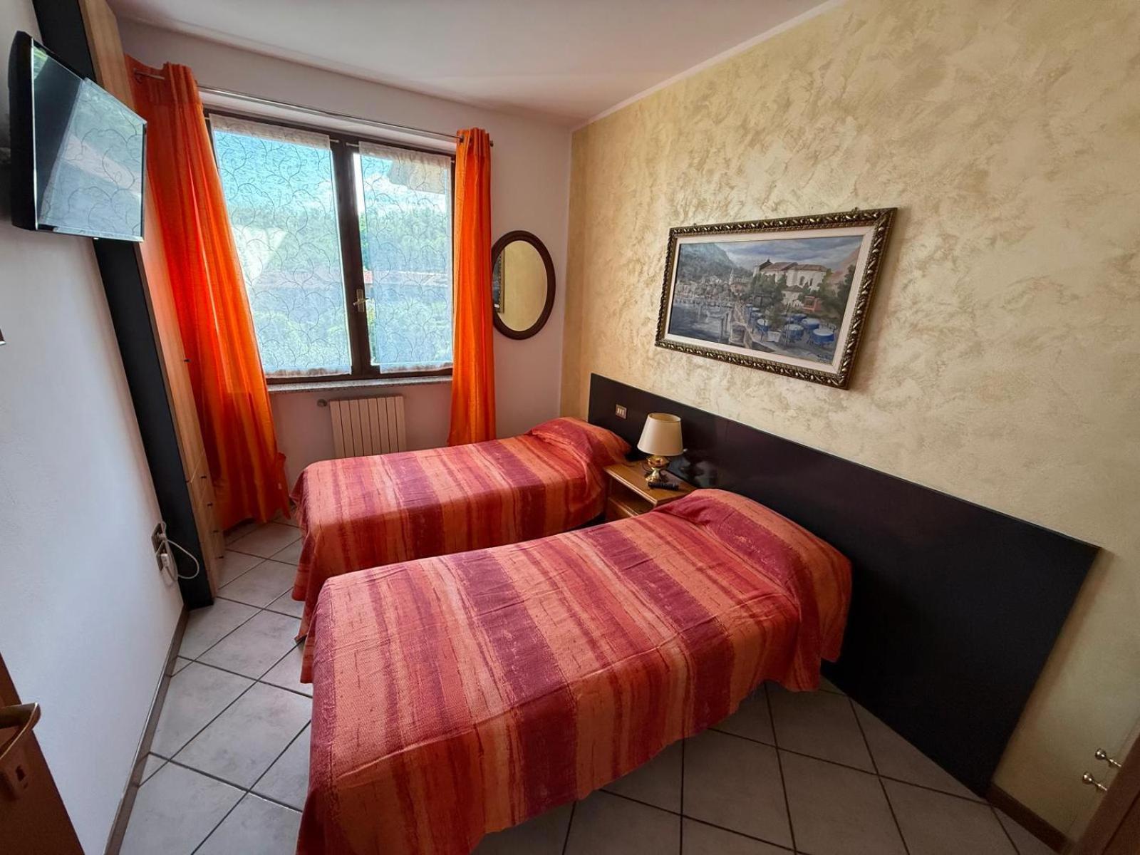 B&B Nonna Cecilia Puegnago del Garda Esterno foto