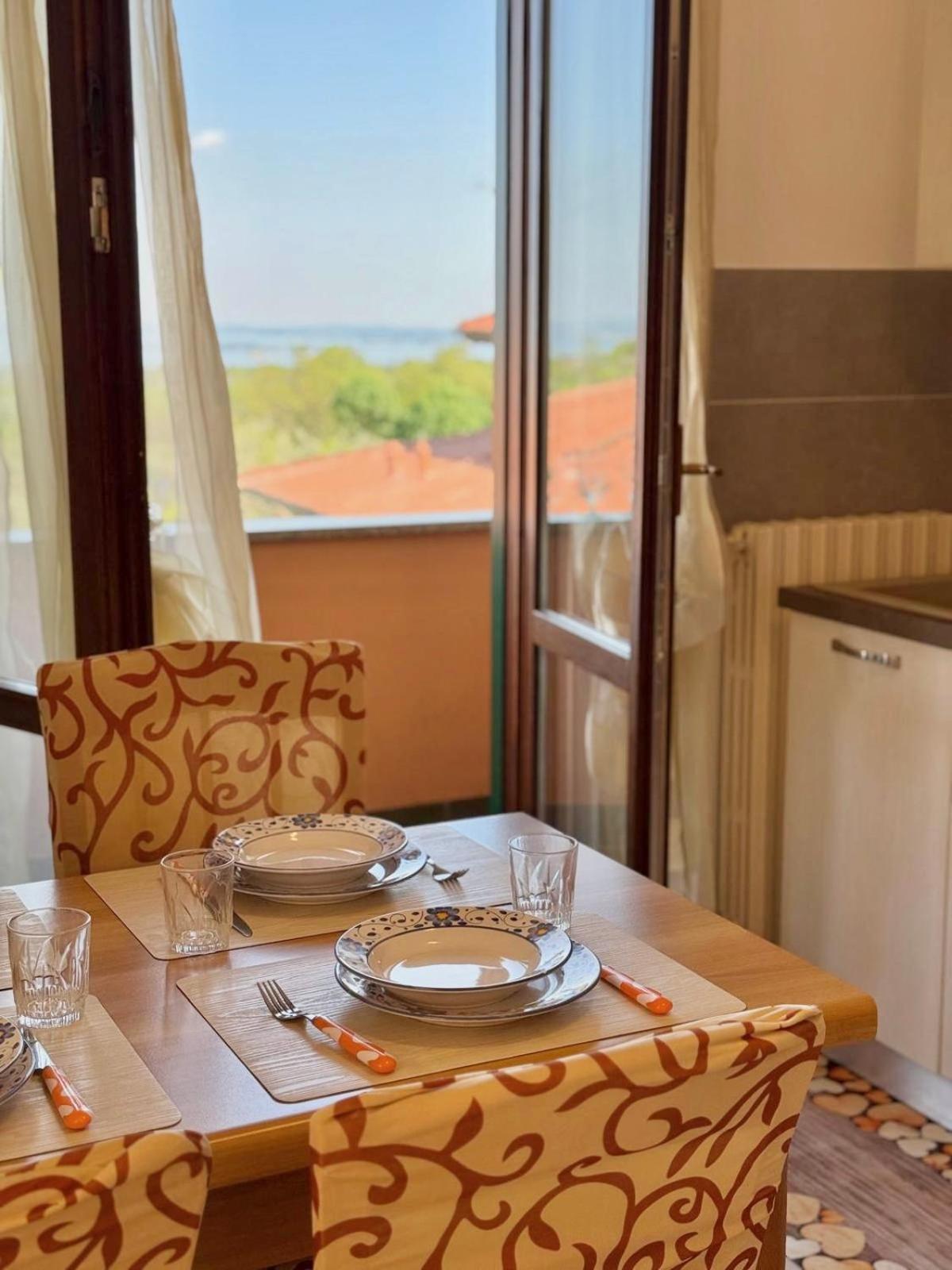 B&B Nonna Cecilia Puegnago del Garda Esterno foto