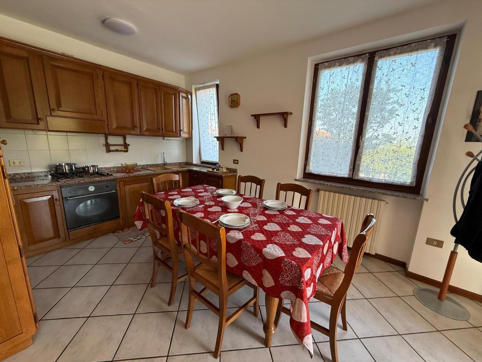 B&B Nonna Cecilia Puegnago del Garda Esterno foto