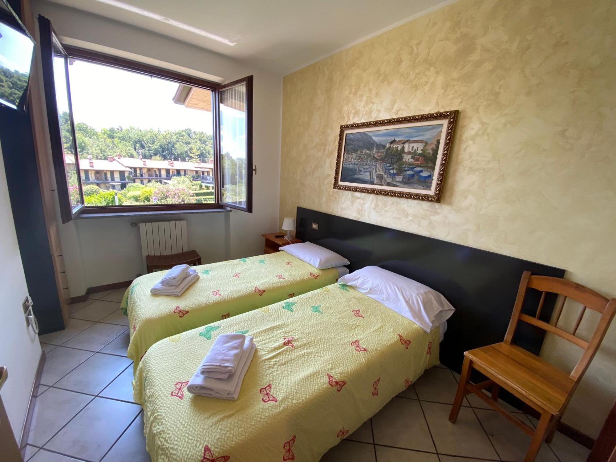 B&B Nonna Cecilia Puegnago del Garda Esterno foto