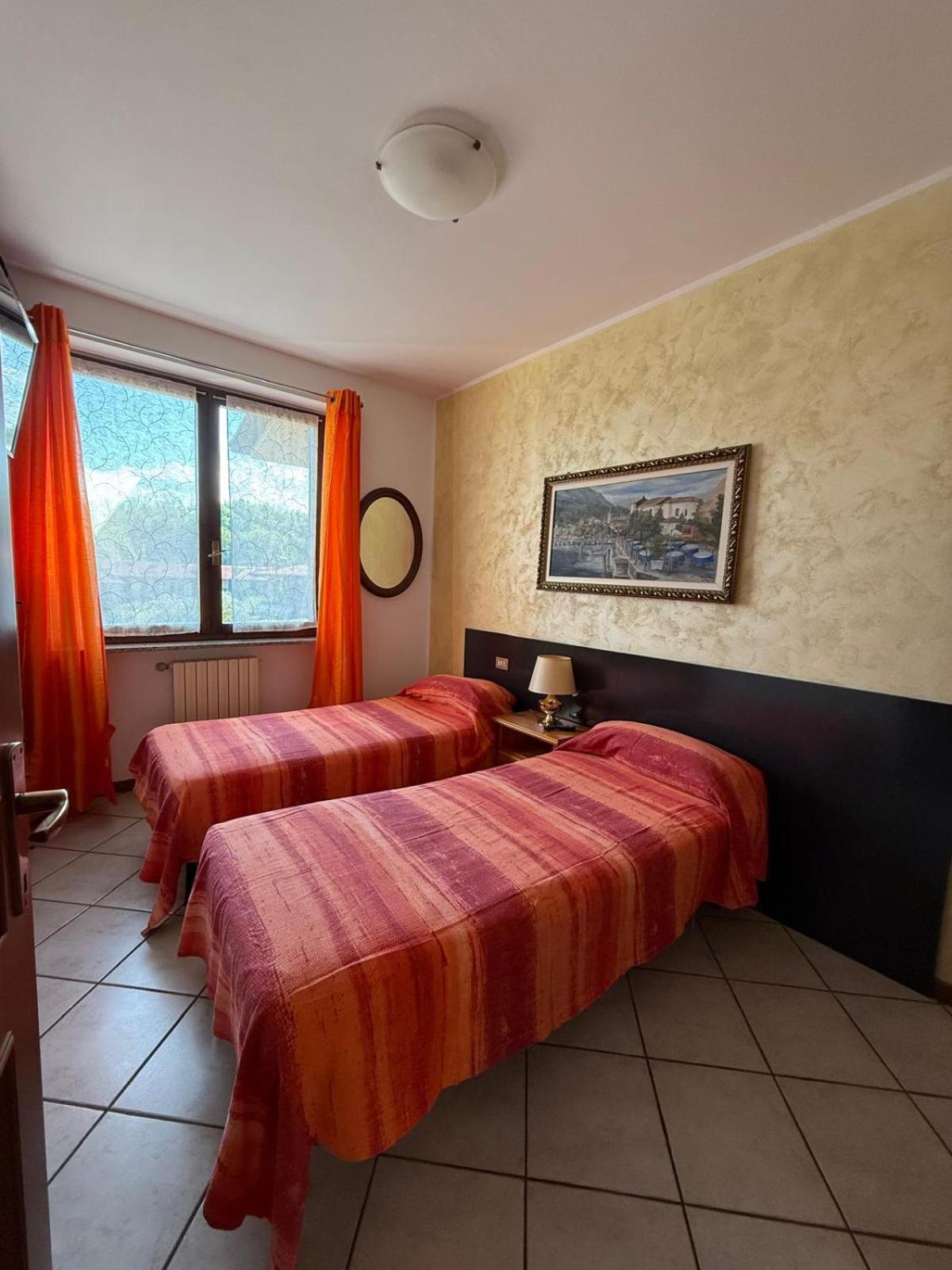 B&B Nonna Cecilia Puegnago del Garda Esterno foto