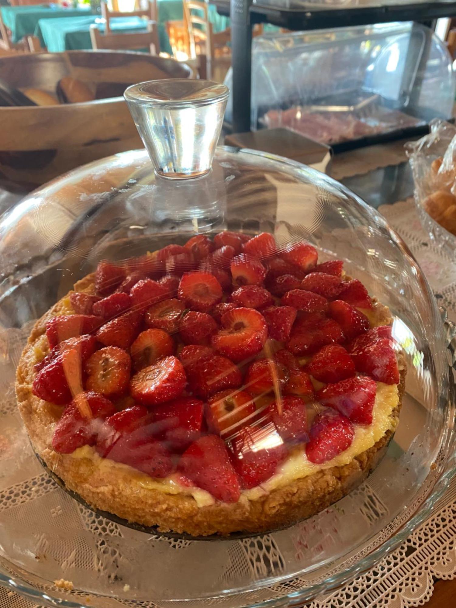 B&B Nonna Cecilia Puegnago del Garda Esterno foto