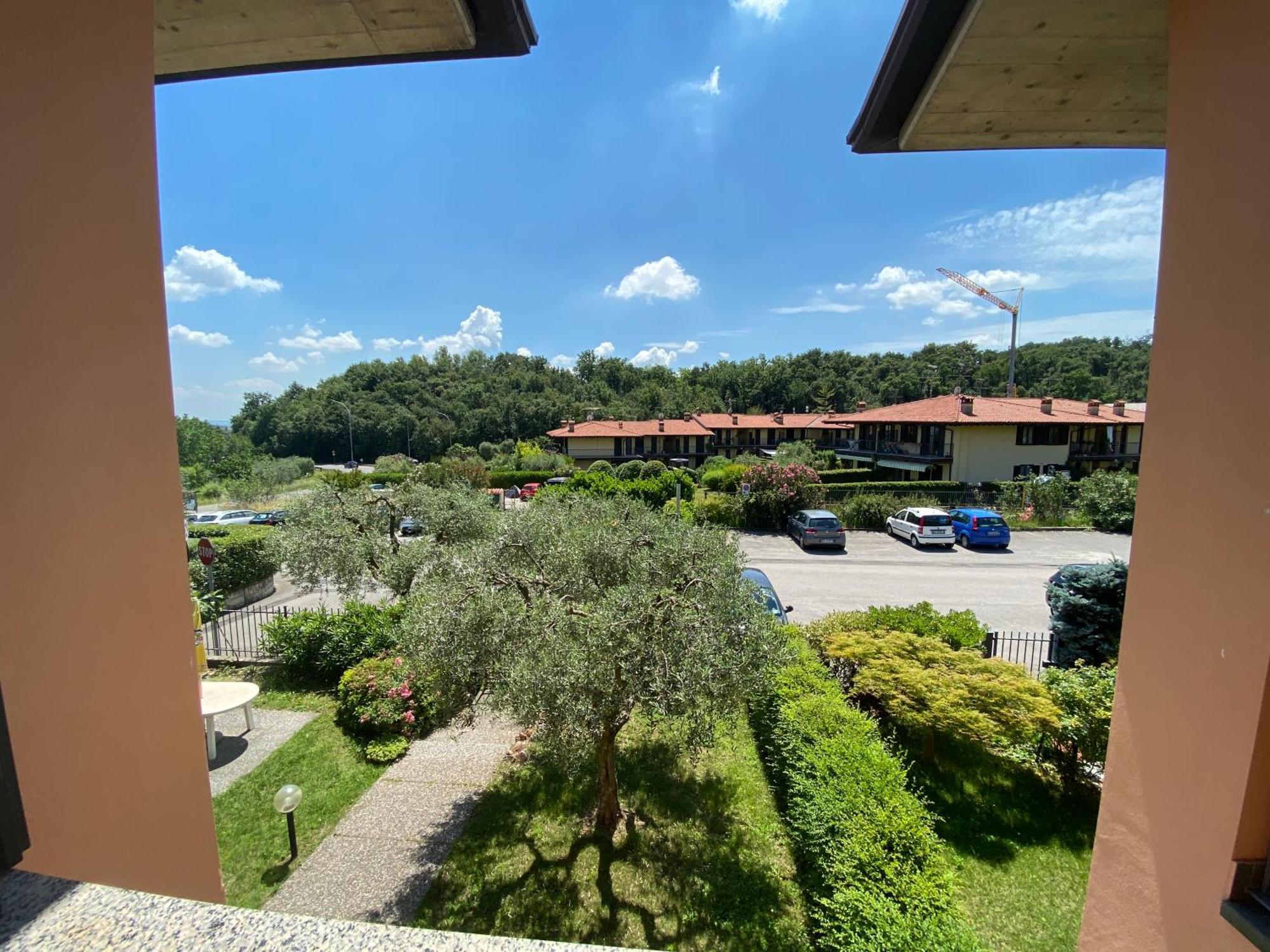 B&B Nonna Cecilia Puegnago del Garda Esterno foto